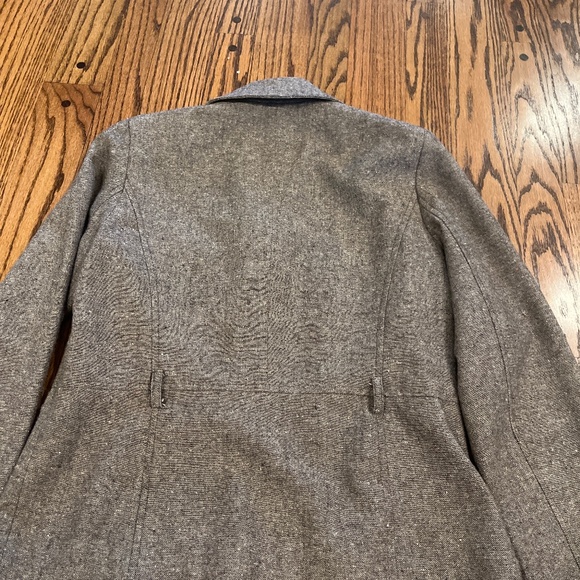 Mossimo Supply Co. blazer - Picture 3 of 3